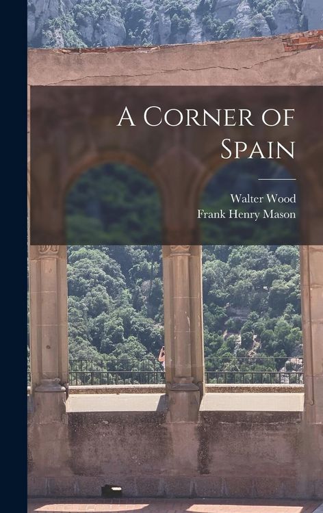 Produktbild: A Corner of Spain