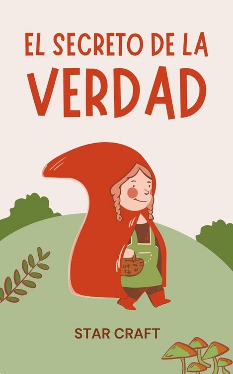 Produktbild: El Secreto de la Verdad (Powers of the Planet, #1)