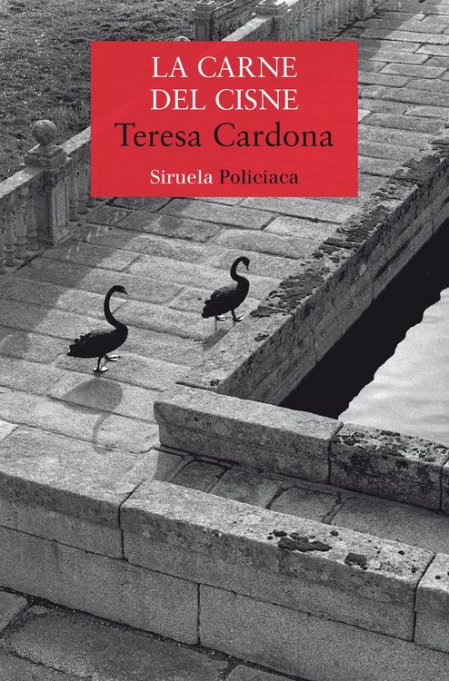 Produktbild: La carne del cisne