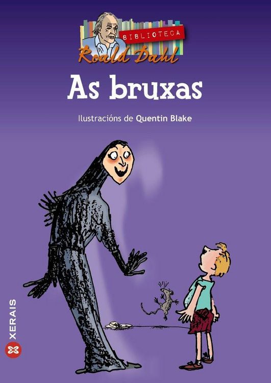 Produktbild: As bruxas
