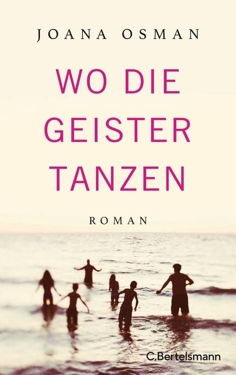 Produktbild: Wo die Geister tanzen