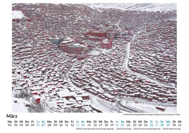 Produktbild: Tibet