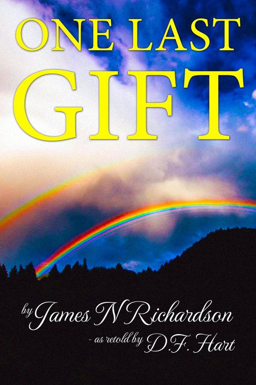 Produktbild: One Last Gift: An Anthology