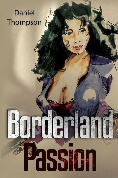 Produktbild: Borderland Passion