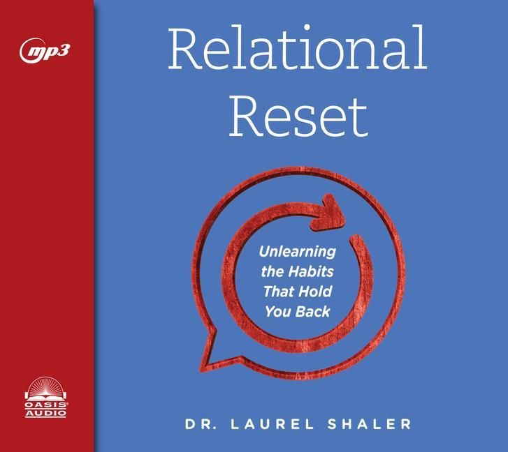 Produktbild: Relational Reset