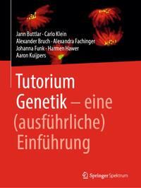 Produktbild: Tutorium Genetik