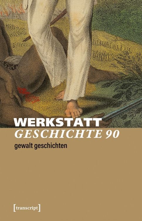 Produktbild: WerkstattGeschichte