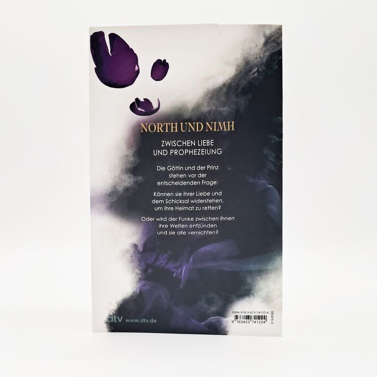 Produktbild: Beyond the End of the World – Die Göttin und der Prinz