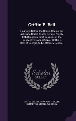 Produktbild: Griffin B. Bell