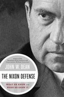 Produktbild: Dean, J: The Nixon Defense