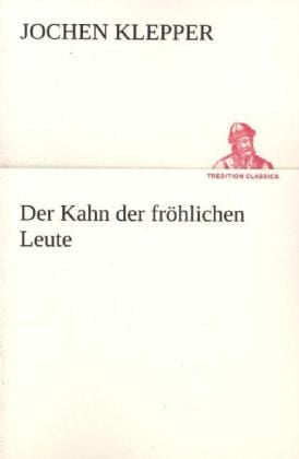Produktbild: Der Kahn der fr&ouml;hlichen Leute