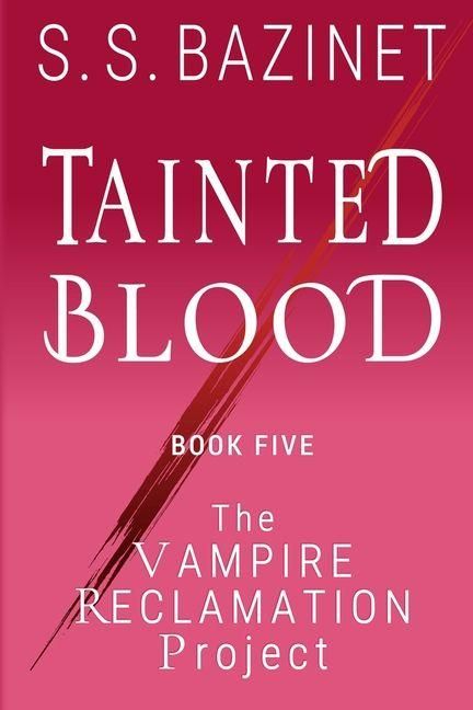 Produktbild: Tainted Blood