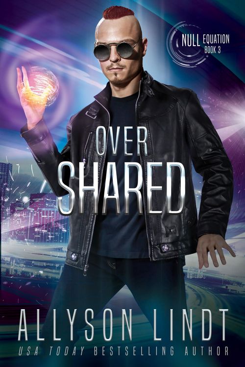 Produktbild: Over Shared