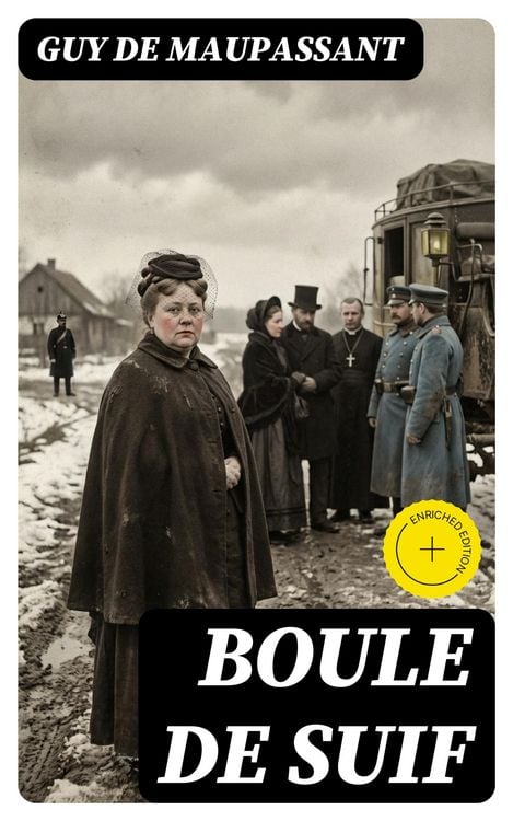 Produktbild: Boule de Suif