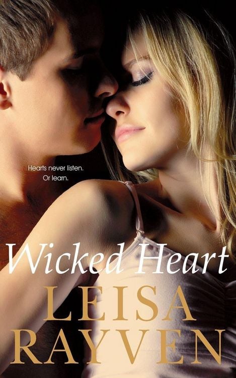 Produktbild: Wicked Heart