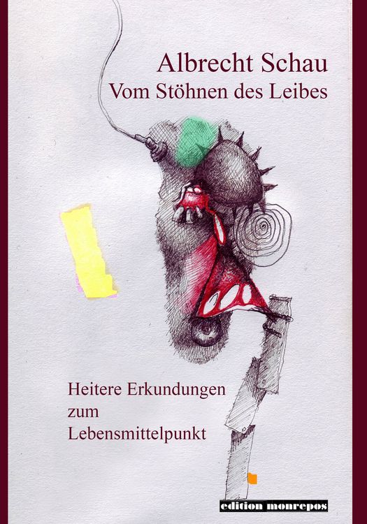 Produktbild: Vom St&ouml;hnen des Leibes