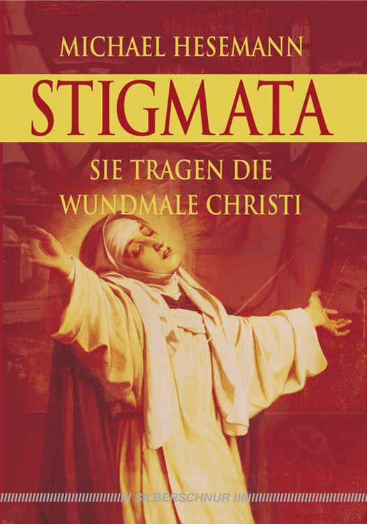 Produktbild: Stigmata