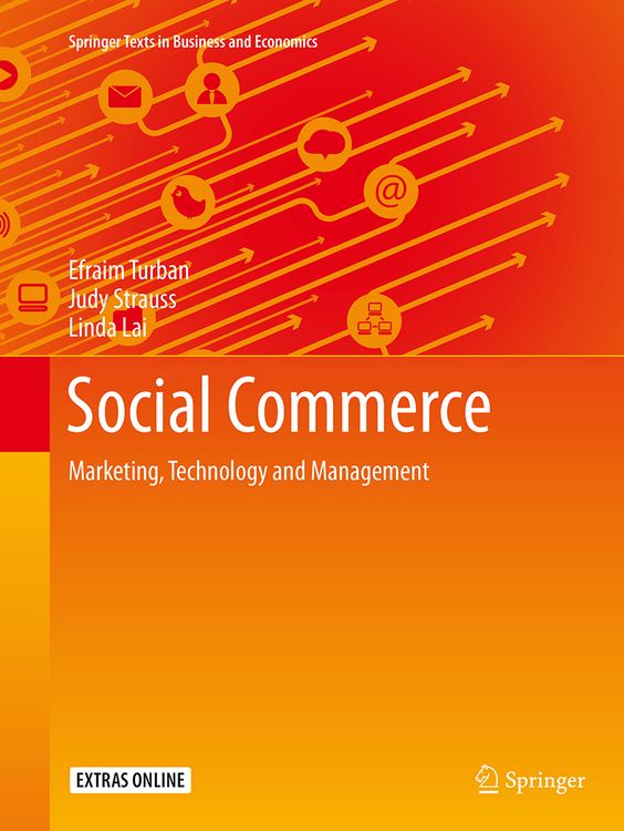 Produktbild: Social Commerce