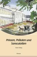 Produktbild: Prinzen, Pr&auml;laten und Sansculotten