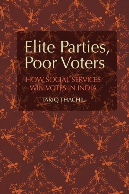 Produktbild: Elite Parties, Poor Voters