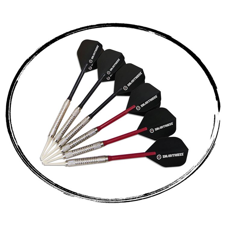 Produktbild: SMARTNESS ELEKTRONIK DARTBOARD TURBO CHARGER 4.0, 2-LOCH ABSTAND
