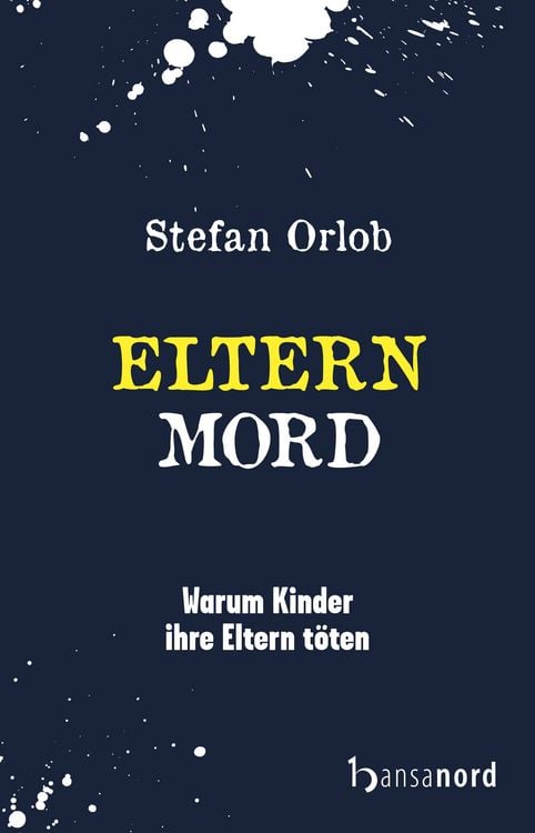 Produktbild: Elternmord
