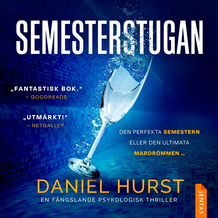 Produktbild: Semesterstugan