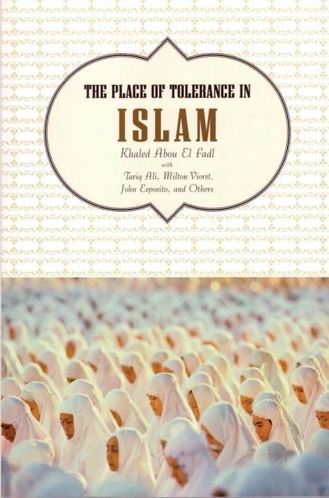 Produktbild: The Place of Tolerance in Islam