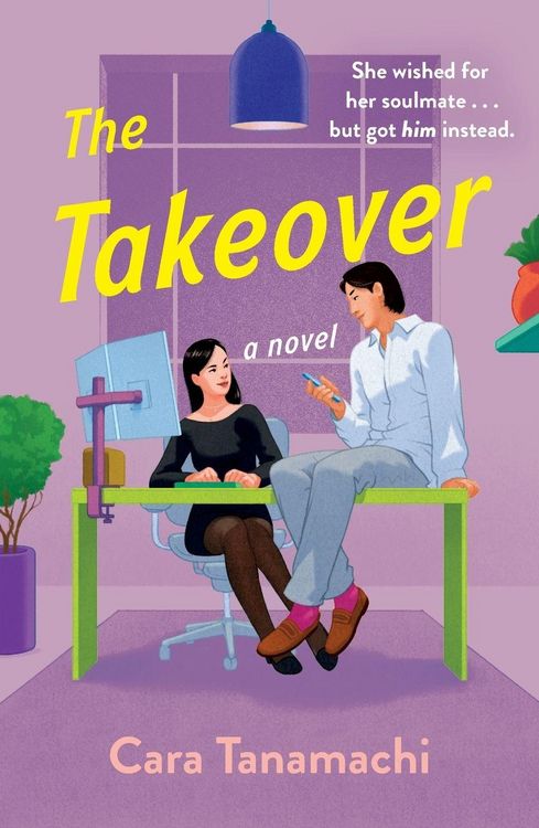 Produktbild: Takeover