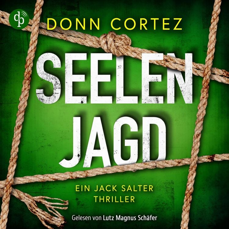 Produktbild: Seelenjagd