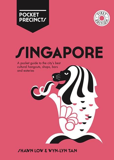 Produktbild: Low, S: Singapore Pocket Precincts