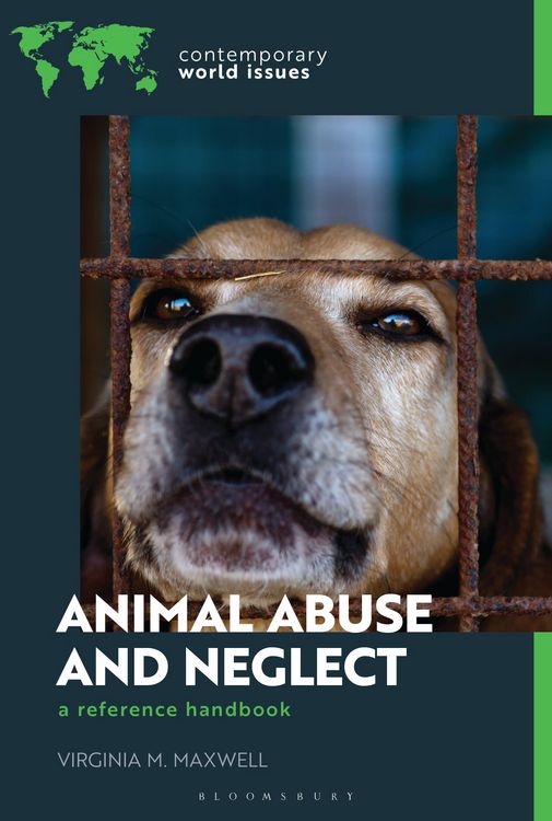 Produktbild: Animal Abuse and Neglect