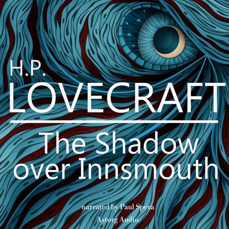 Produktbild: HP Lovecraft : The Shadow over Innsmouth