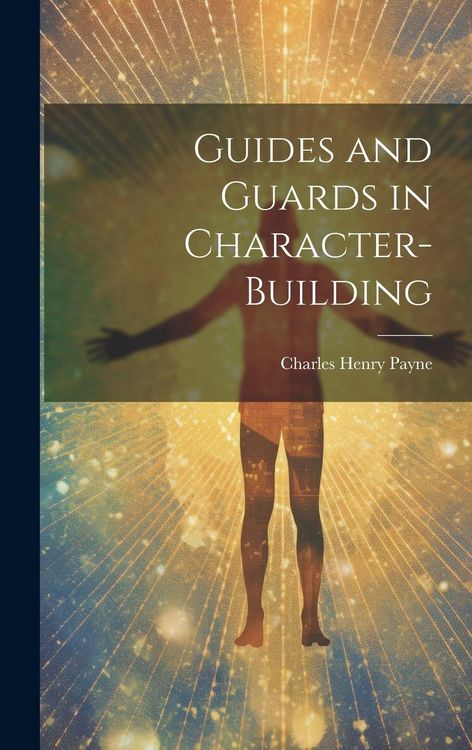 Produktbild: Guides and Guards in Character-Building