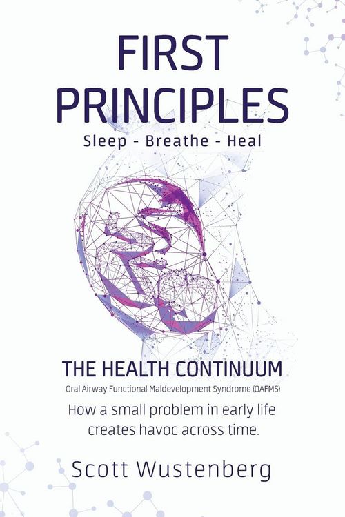 Produktbild: First Principles