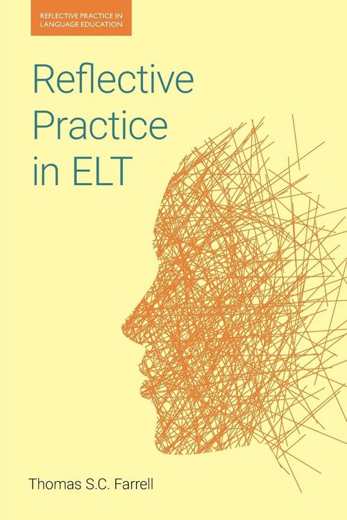 Produktbild: Reflective Prac in Elt
