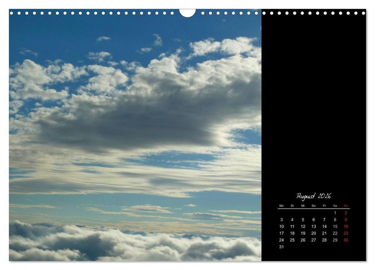 Produktbild: Heine-Kalender Kalender (Wandkalender 2026 DIN A3 quer), CALVENDO Monatskalender