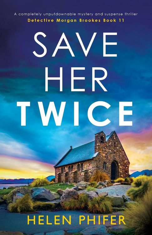 Produktbild: Save Her Twice