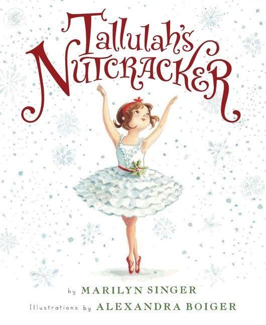Produktbild: Tallulah's Nutcracker