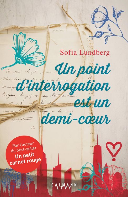 Produktbild: Un point d'interrogation est un demi-coeur