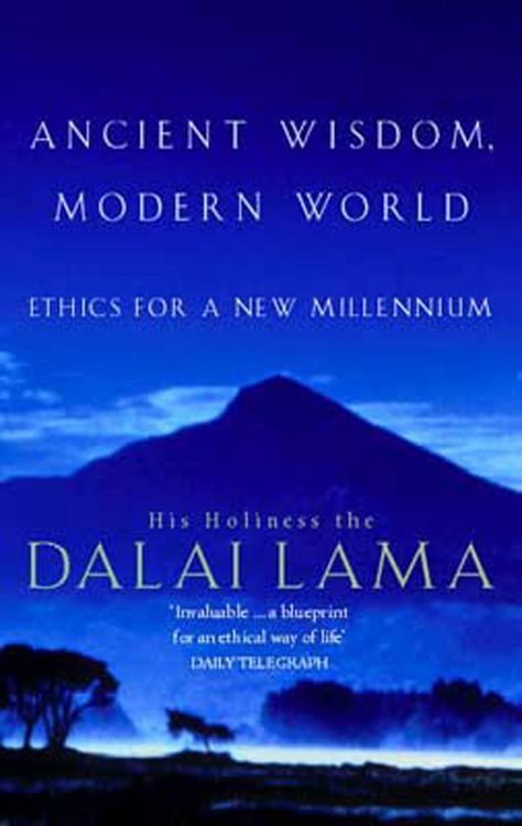 Produktbild: Ancient Wisdom, Modern World