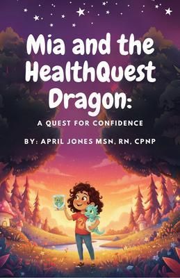 Produktbild: Mia and the HealthQuest Dragon