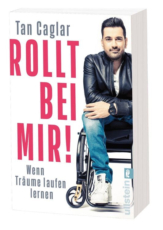 Produktbild: Rollt bei mir!