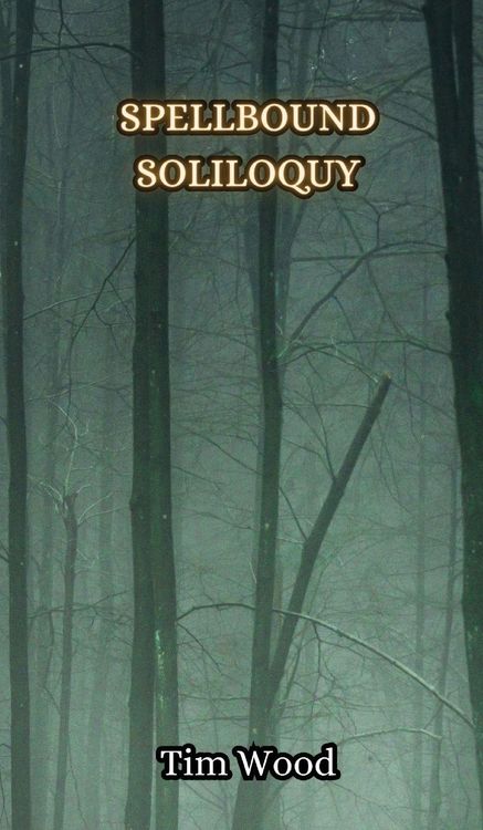 Produktbild: Spellbound Soliloquy