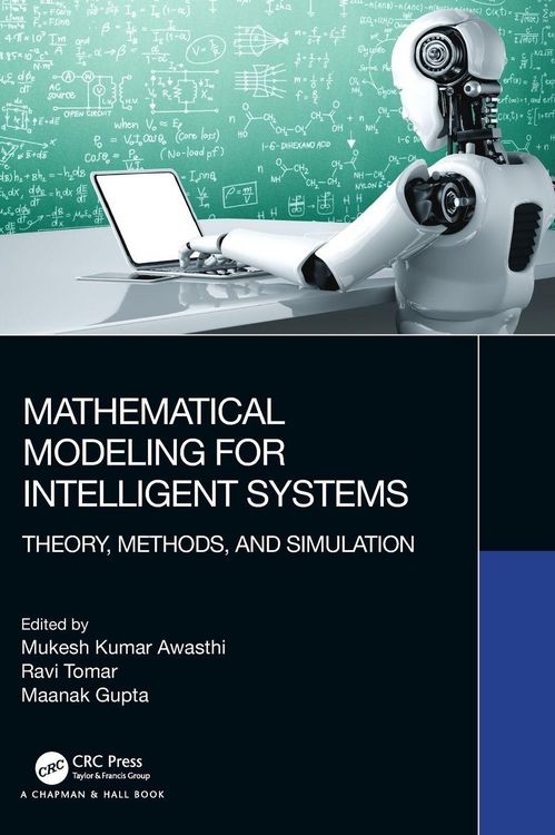Produktbild: Mathematical Modeling for Intelligent Systems