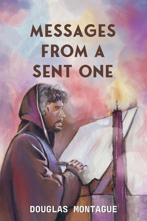 Produktbild: Messages From A Sent One