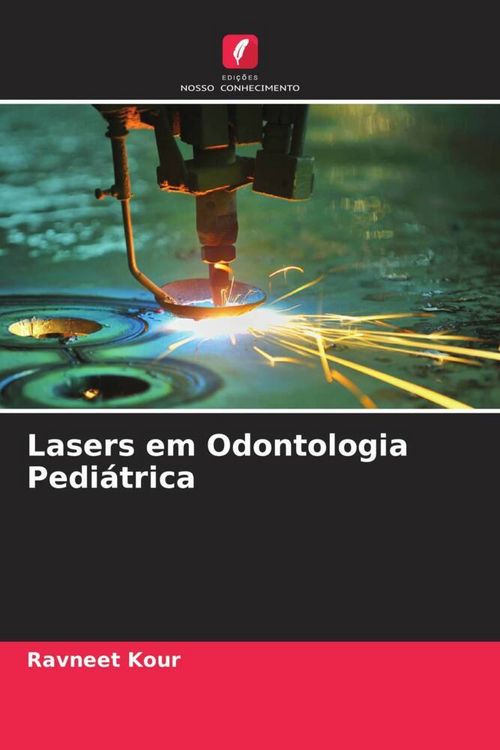 Produktbild: Lasers em Odontologia Pedi&aacute;trica