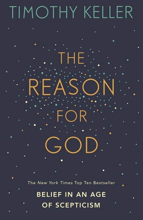 Produktbild: The Reason for God