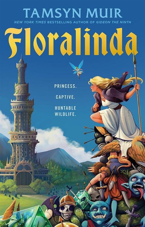 Produktbild: Floralinda
