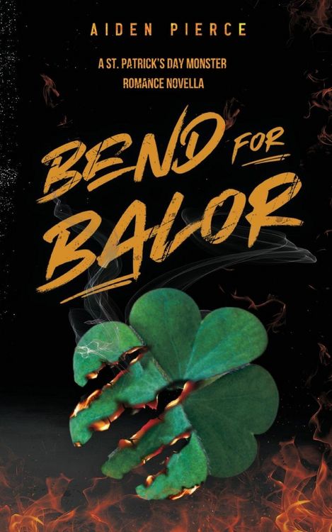 Produktbild: Bend for Balor